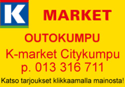 K-market Citykumpu